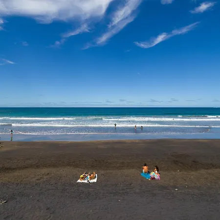 In Canteras Near The Σπίτι διακοπών *